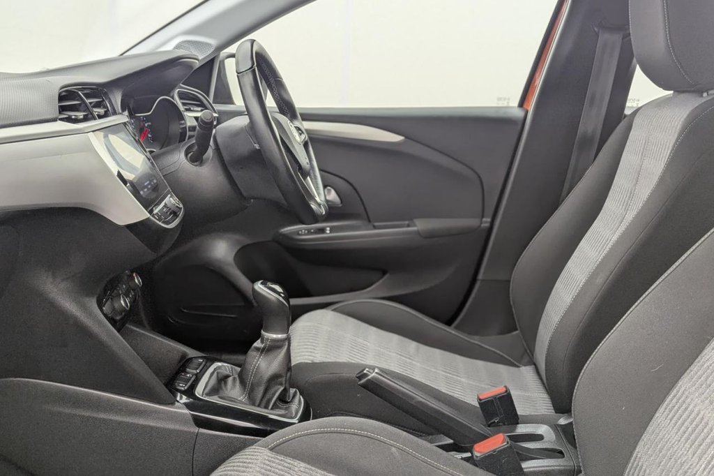 Used Vauxhall Corsa 2020 for sale - 77212418: Photo 25