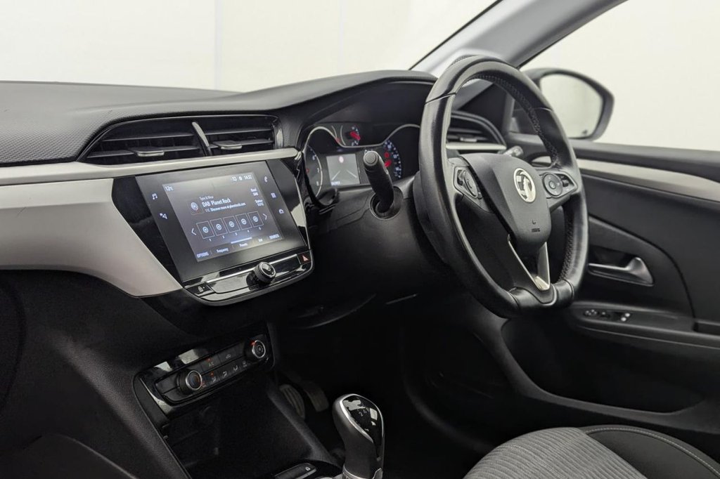 Used Vauxhall Corsa 2020 for sale - 77212418: Photo 26