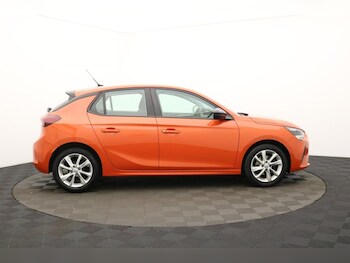 Used Vauxhall Corsa 2020 for sale - 77212418: Photo