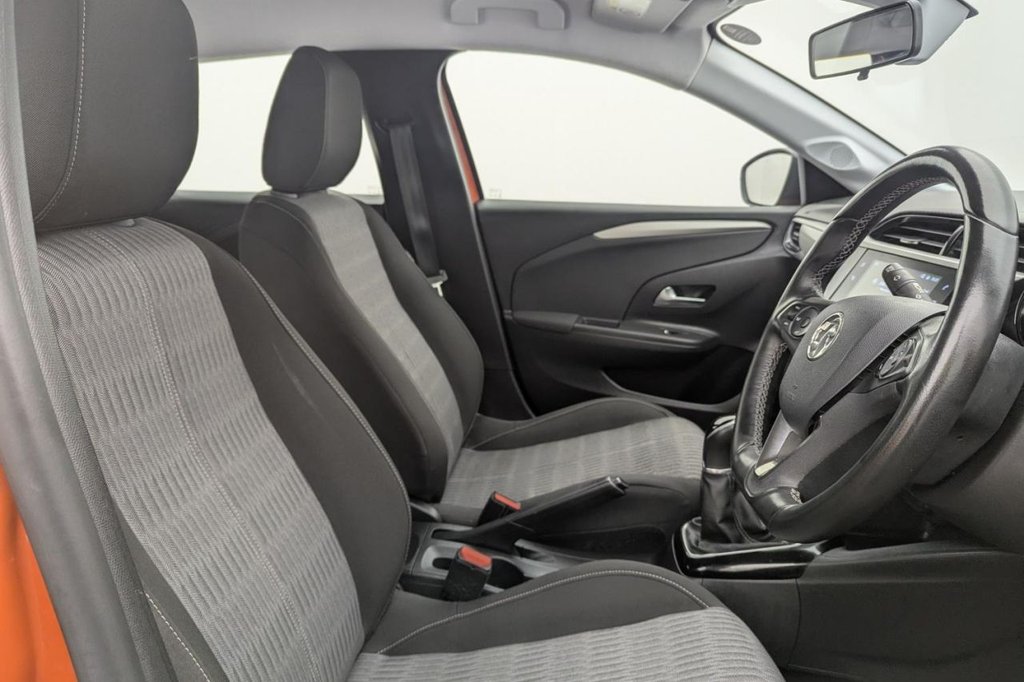 Used Vauxhall Corsa 2020 for sale - 77212418: Photo 3