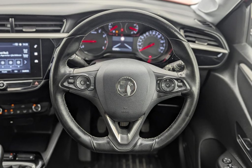 Used Vauxhall Corsa 2020 for sale - 77212418: Photo 32