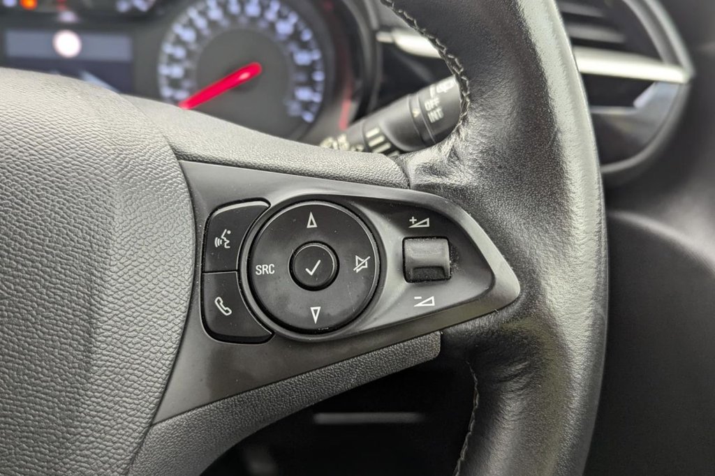 Used Vauxhall Corsa 2020 for sale - 77212418: Photo 35