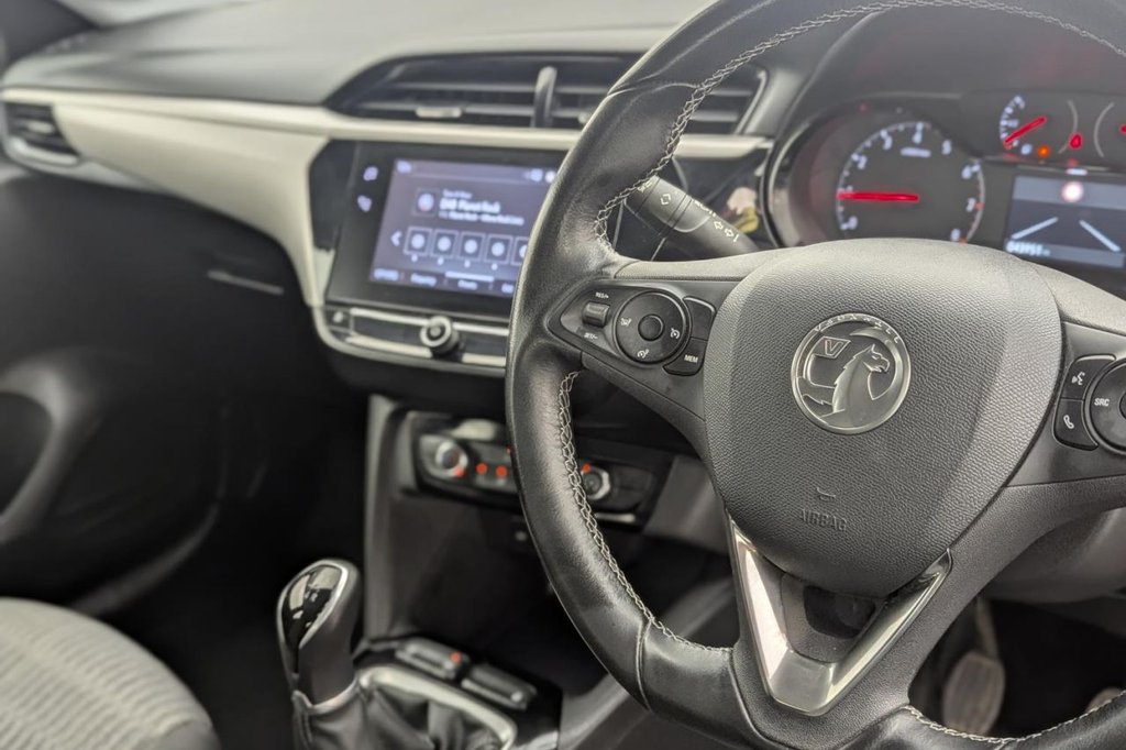 Used Vauxhall Corsa 2020 for sale - 77212418: Photo 37