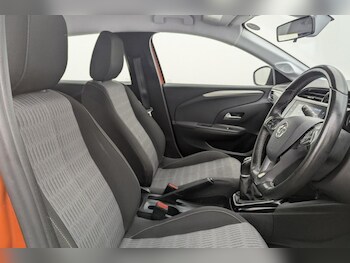 Used Vauxhall Corsa 2020 for sale - 77212418: Photo