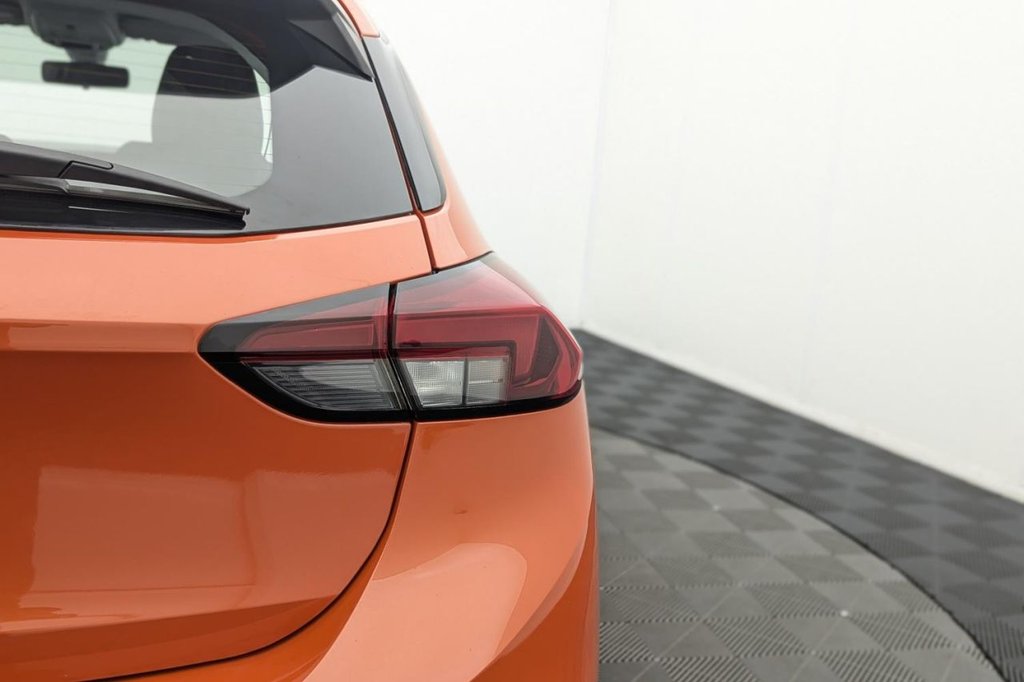 Used Vauxhall Corsa 2020 for sale - 77212418: Photo 40