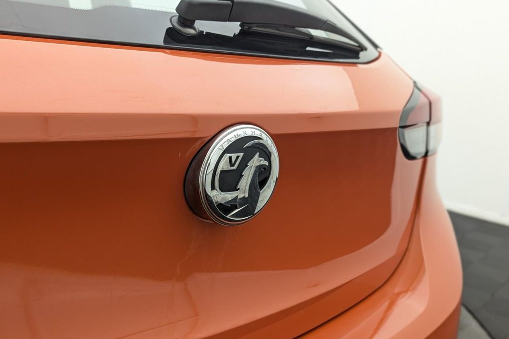 Used Vauxhall Corsa 2020 for sale - 77212418: Photo 42