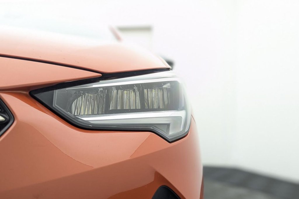 Used Vauxhall Corsa 2020 for sale - 77212418: Photo 43