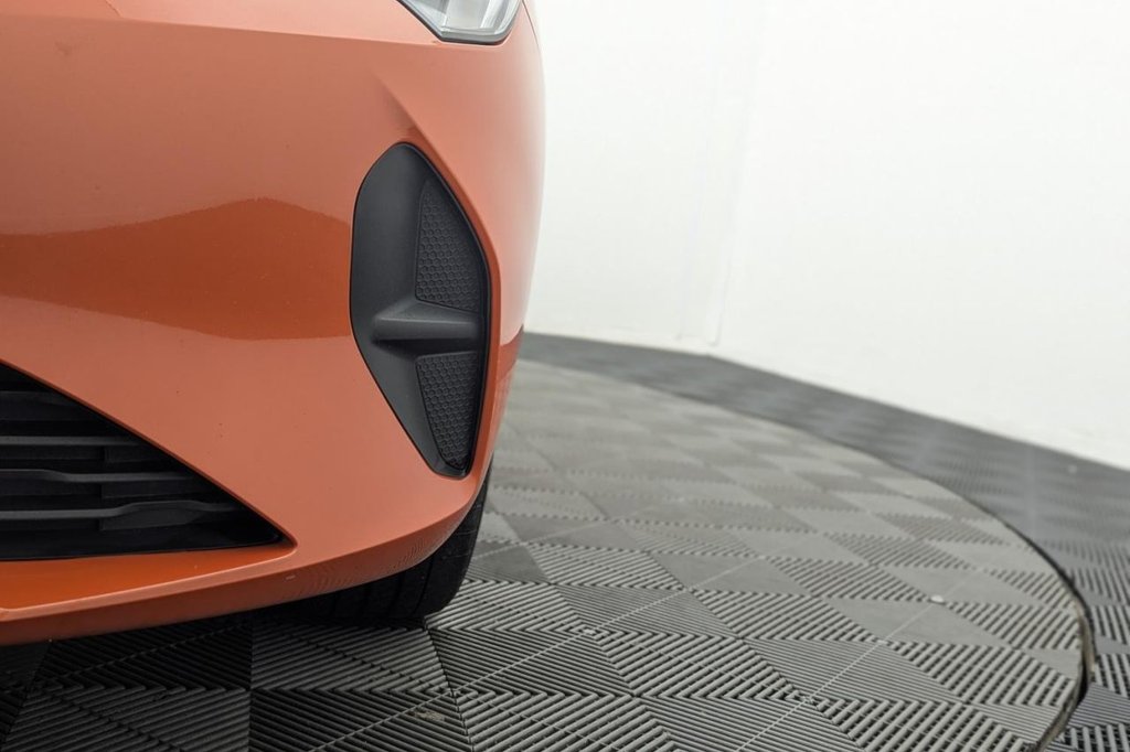 Used Vauxhall Corsa 2020 for sale - 77212418: Photo 44