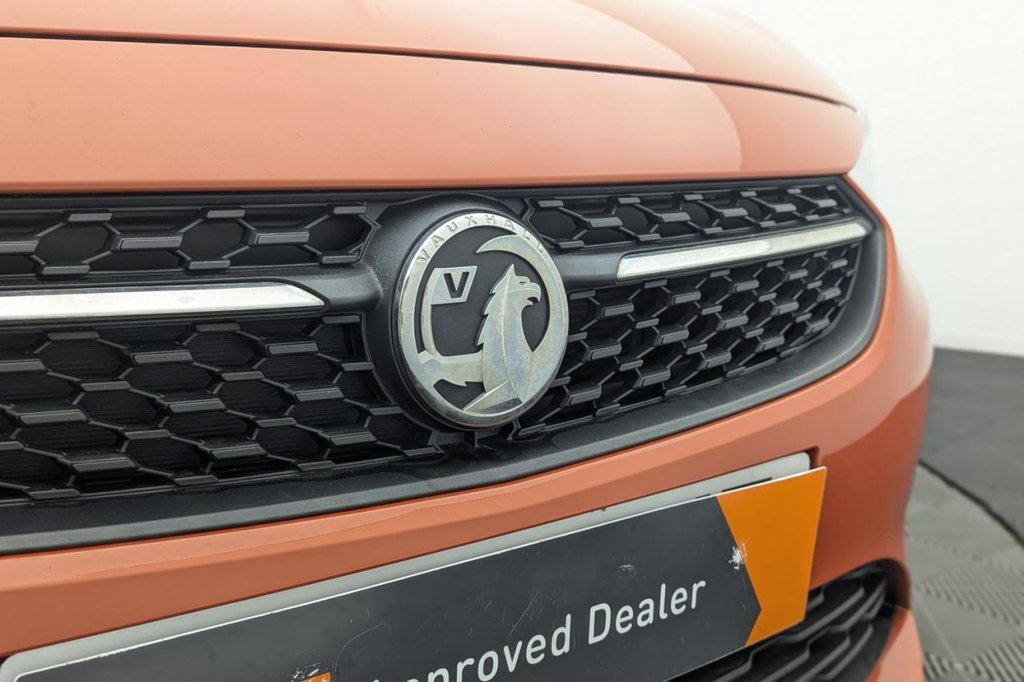 Used Vauxhall Corsa 2020 for sale - 77212418: Photo 47