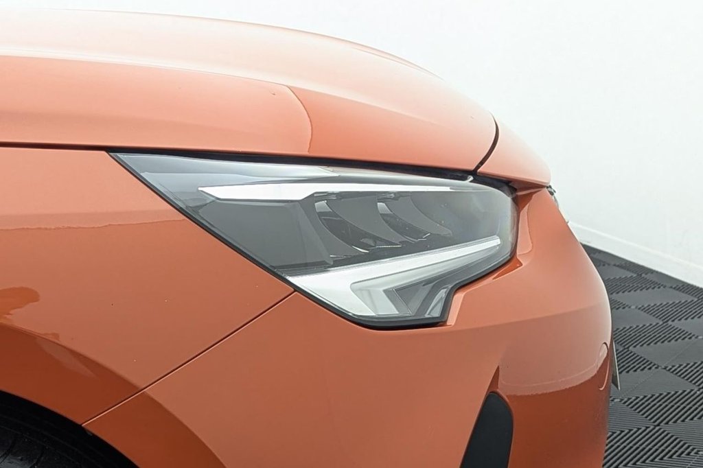 Used Vauxhall Corsa 2020 for sale - 77212418: Photo 48