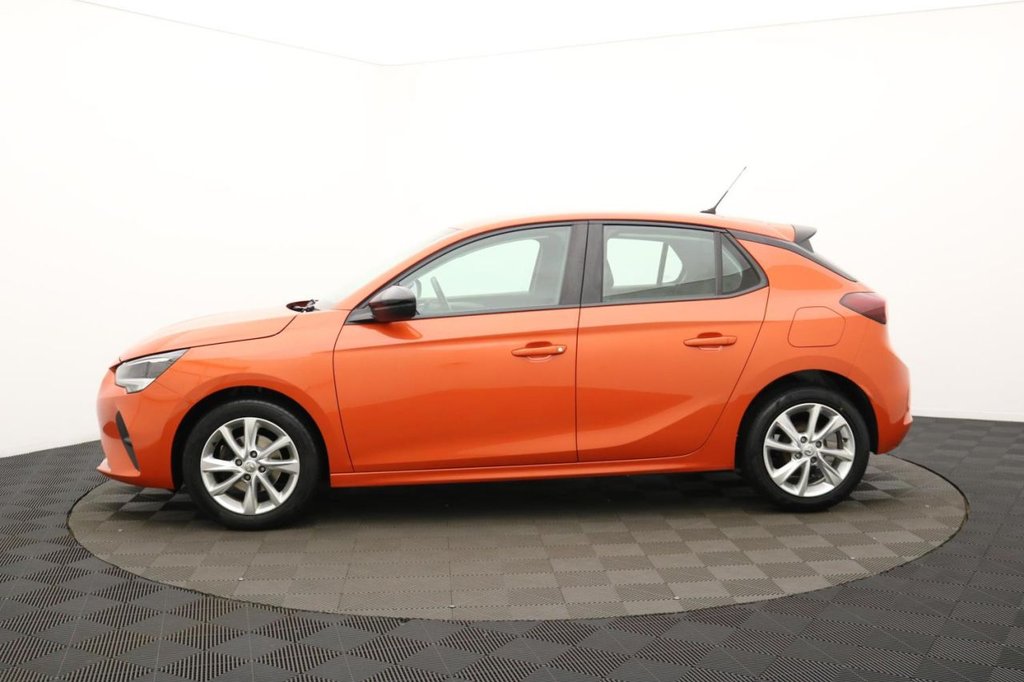 Used Vauxhall Corsa 2020 for sale - 77212418: Photo 8