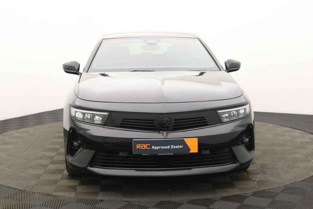 Used Vauxhall Astra 2022 for sale - 77780475: Photo 10