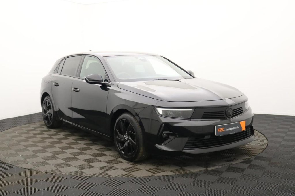 Used Vauxhall Astra 2022 for sale - 77780475: Photo 11