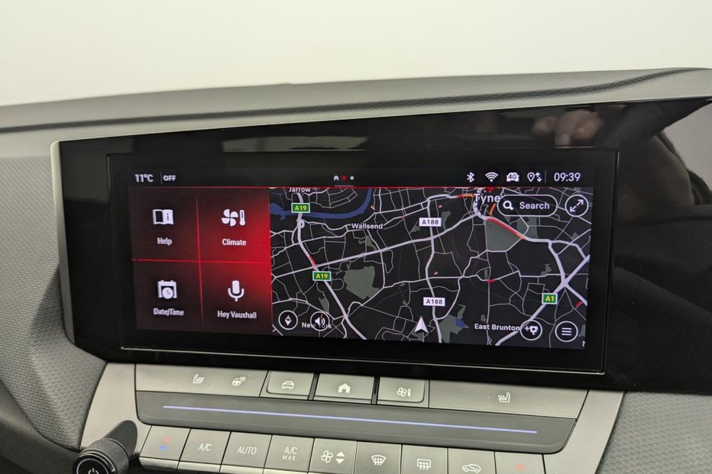 Used Vauxhall Astra 2022 for sale - 77780475: Photo 13