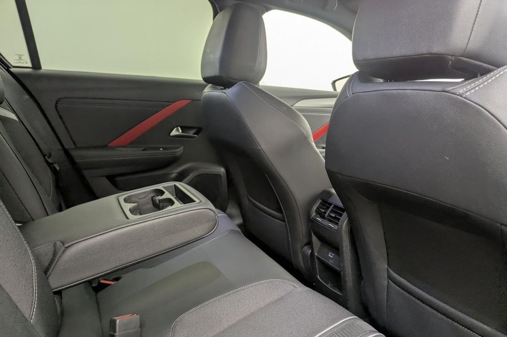 Used Vauxhall Astra 2022 for sale - 77780475: Photo 18