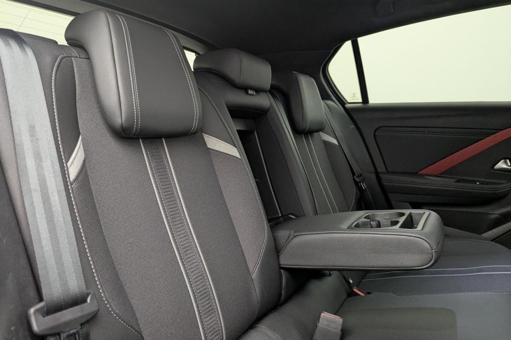 Used Vauxhall Astra 2022 for sale - 77780475: Photo 19