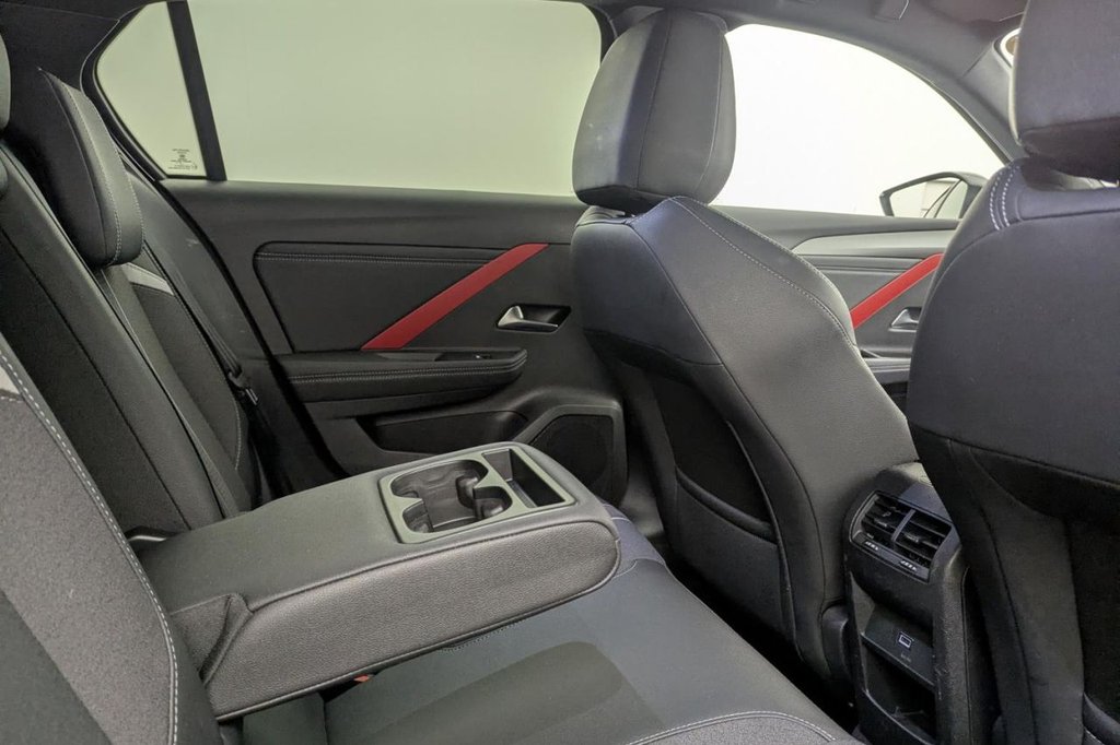 Used Vauxhall Astra 2022 for sale - 77780475: Photo 20