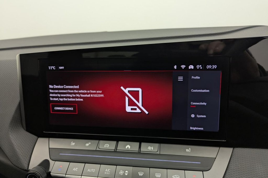 Used Vauxhall Astra 2022 for sale - 77780475: Photo 23