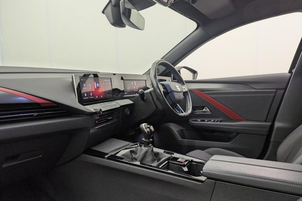 Used Vauxhall Astra 2022 for sale - 77780475: Photo 25