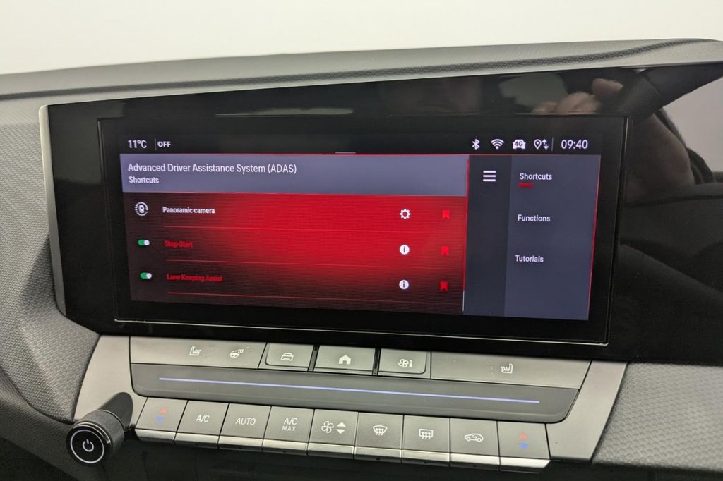 Used Vauxhall Astra 2022 for sale - 77780475: Photo 29