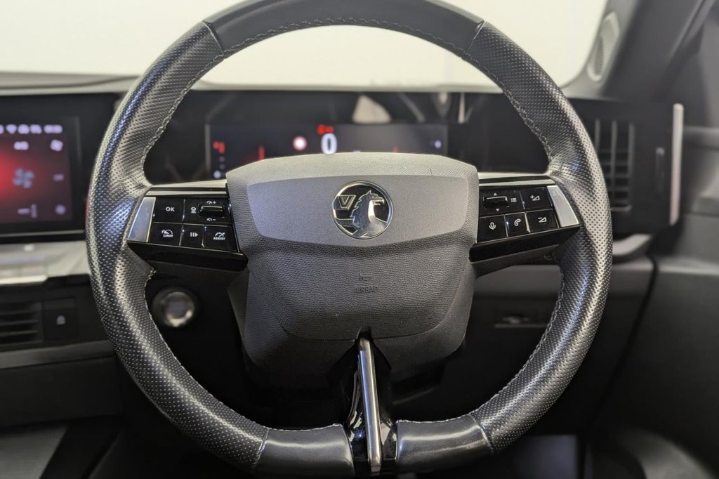 Used Vauxhall Astra 2022 for sale - 77780475: Photo 30
