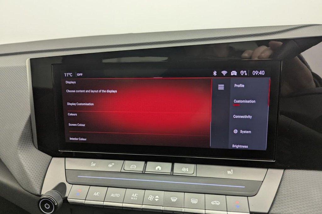 Used Vauxhall Astra 2022 for sale - 77780475: Photo 34