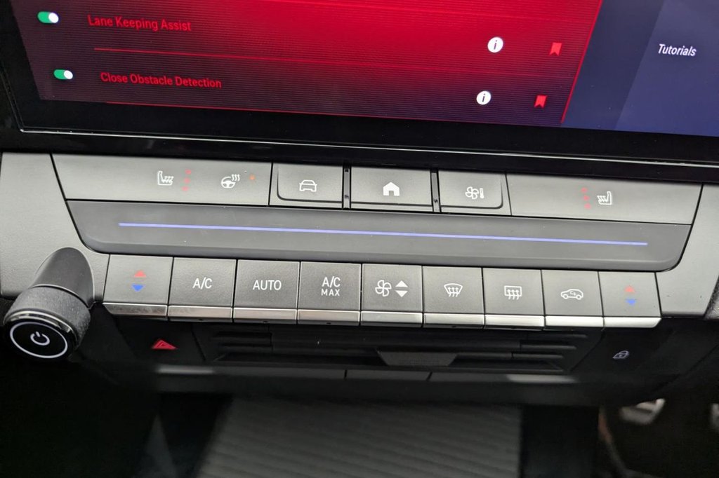 Used Vauxhall Astra 2022 for sale - 77780475: Photo 35