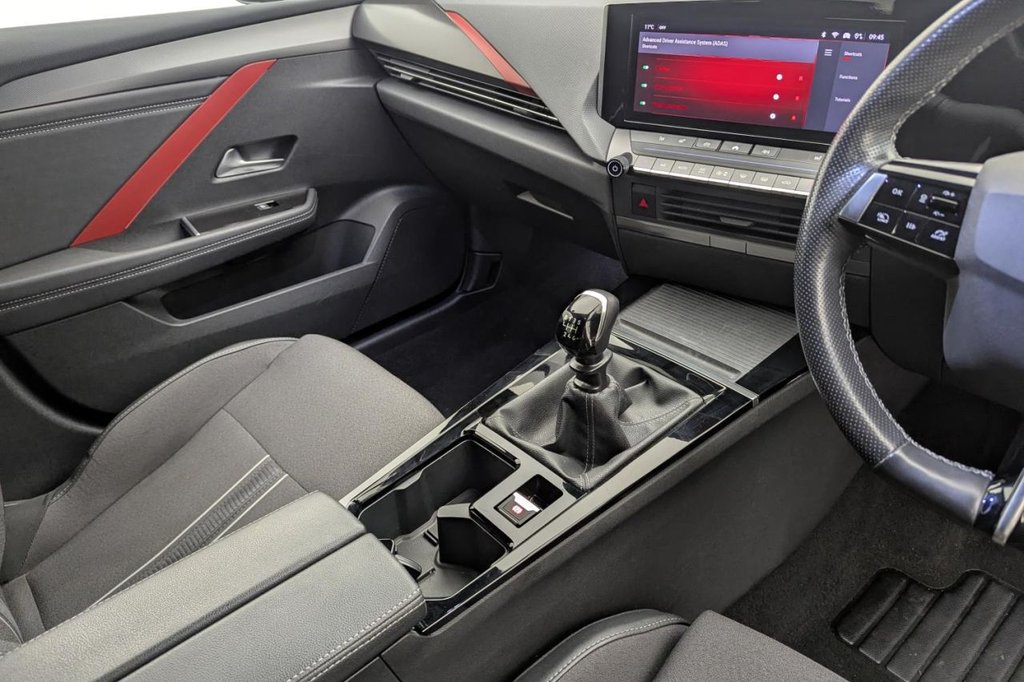 Used Vauxhall Astra 2022 for sale - 77780475: Photo 36