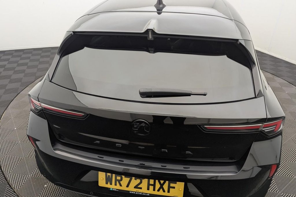 Used Vauxhall Astra 2022 for sale - 77780475: Photo 39