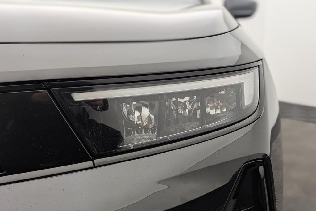 Used Vauxhall Astra 2022 for sale - 77780475: Photo 43