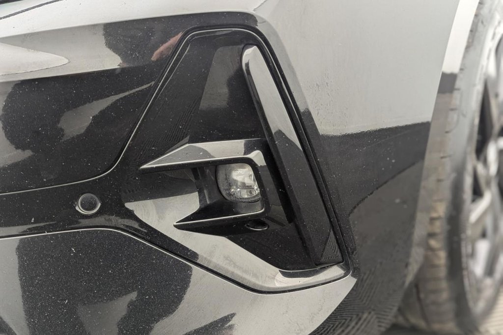 Used Vauxhall Astra 2022 for sale - 77780475: Photo 46