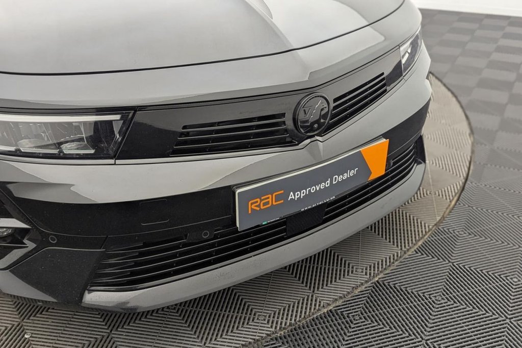 Used Vauxhall Astra 2022 for sale - 77780475: Photo 48