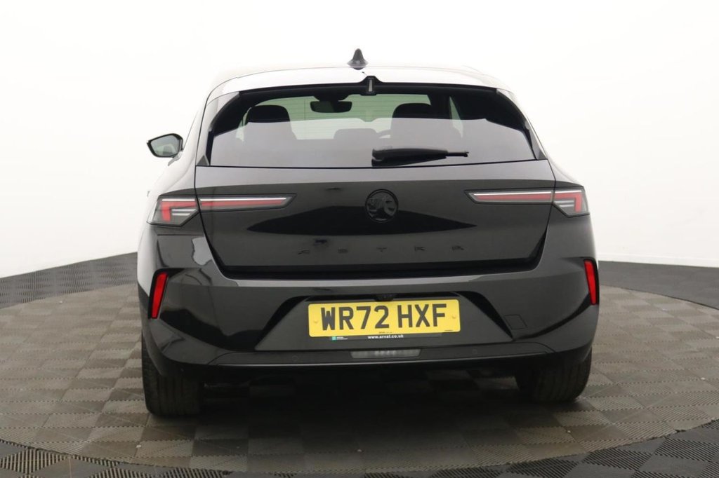 Used Vauxhall Astra 2022 for sale - 77780475: Photo 6