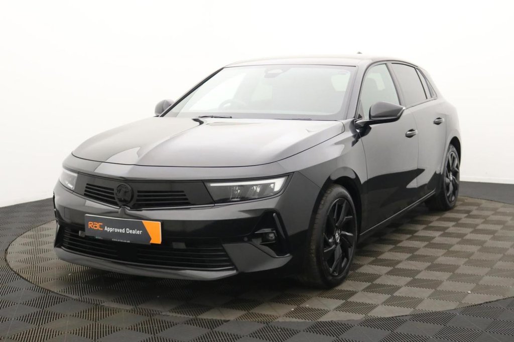 Used Vauxhall Astra 2022 for sale - 77780475: Photo 9