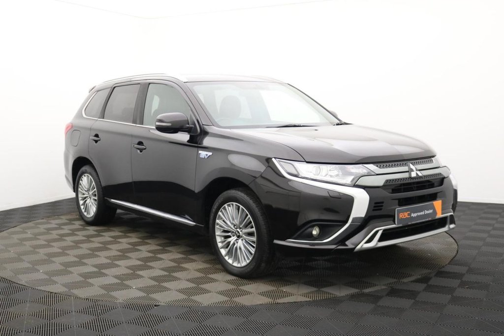 Used Mitsubishi Outlander 2020 for sale - 77356264: Photo 10