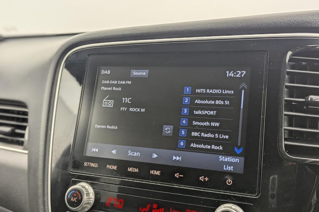 Used Mitsubishi Outlander 2020 for sale - 77356264: Photo 11