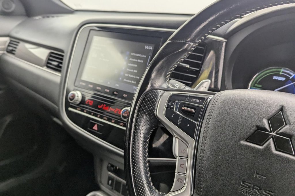 Used Mitsubishi Outlander 2020 for sale - 77356264: Photo 12