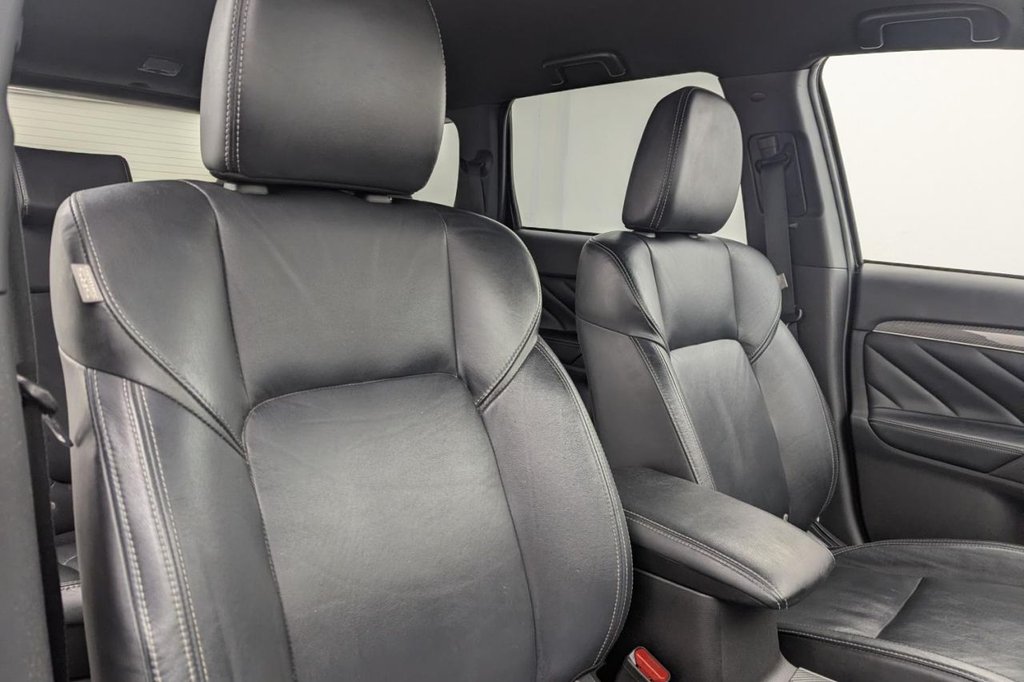 Used Mitsubishi Outlander 2020 for sale - 77356264: Photo 13