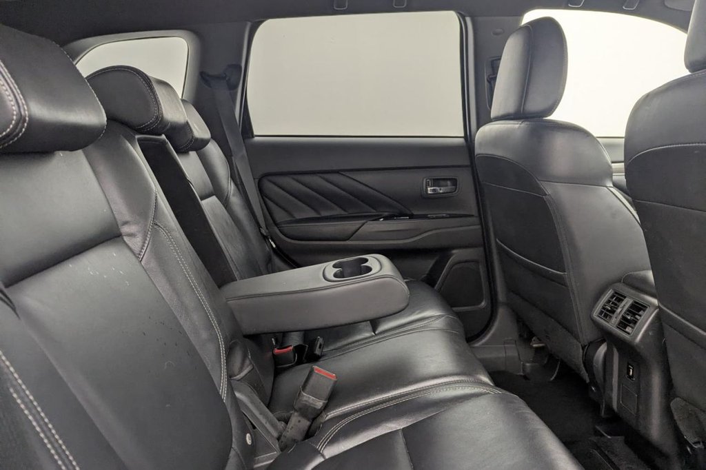 Used Mitsubishi Outlander 2020 for sale - 77356264: Photo 14