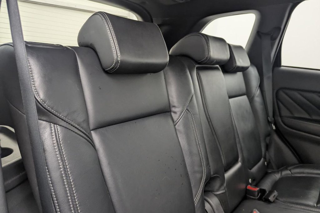 Used Mitsubishi Outlander 2020 for sale - 77356264: Photo 17