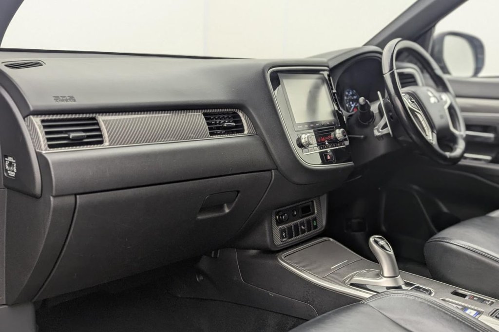 Used Mitsubishi Outlander 2020 for sale - 77356264: Photo 20