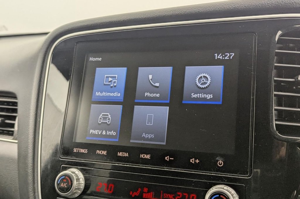 Used Mitsubishi Outlander 2020 for sale - 77356264: Photo 21