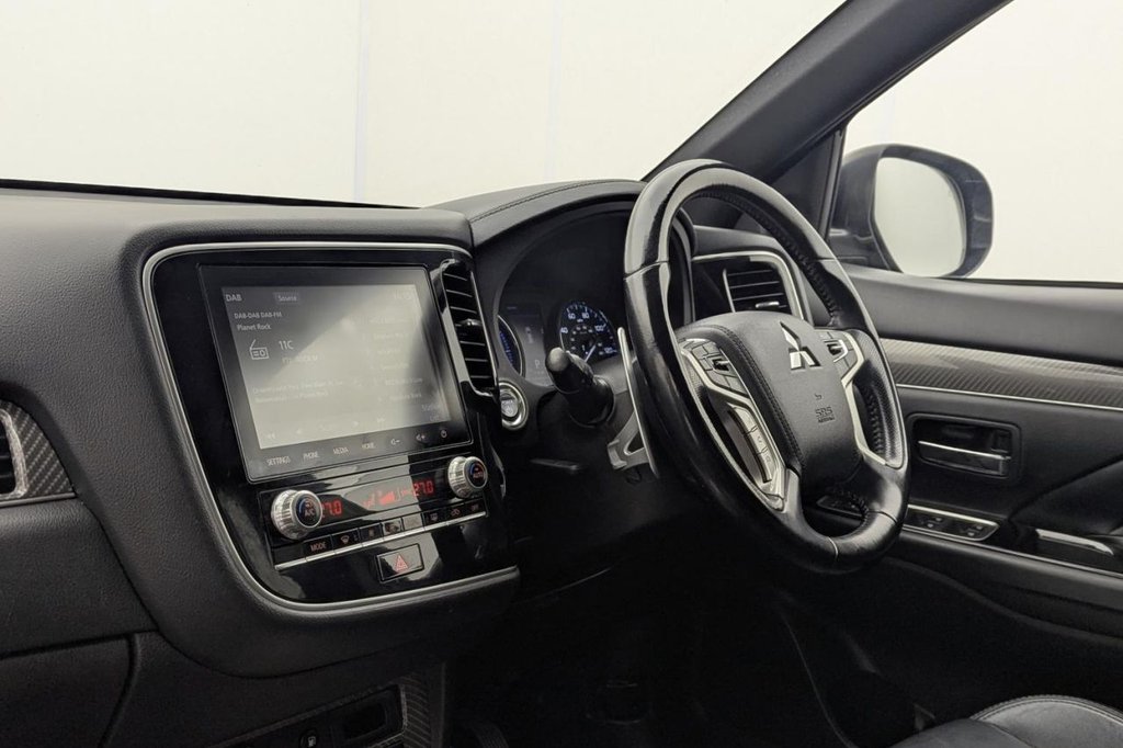 Used Mitsubishi Outlander 2020 for sale - 77356264: Photo 24