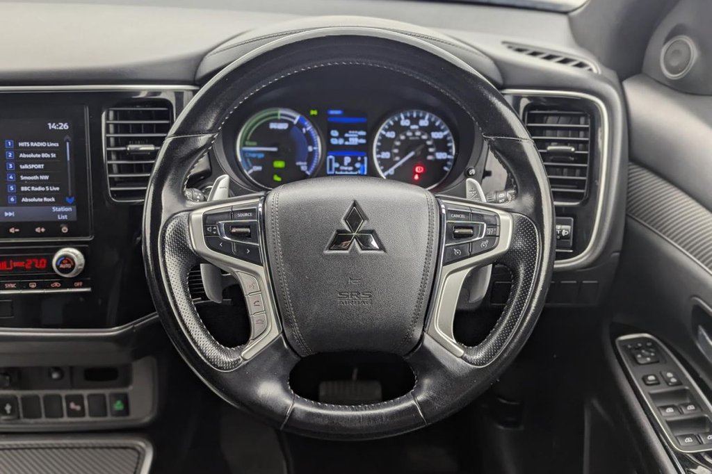 Used Mitsubishi Outlander 2020 for sale - 77356264: Photo 29