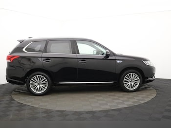 Used Mitsubishi Outlander 2020 for sale - 77356264: Photo