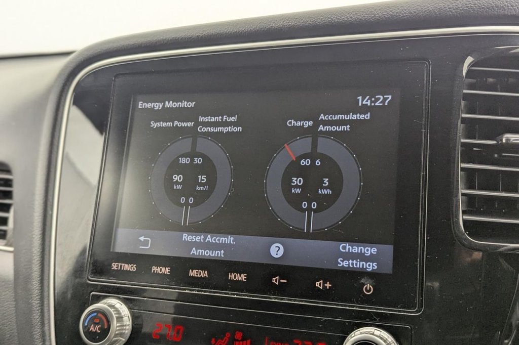 Used Mitsubishi Outlander 2020 for sale - 77356264: Photo 30