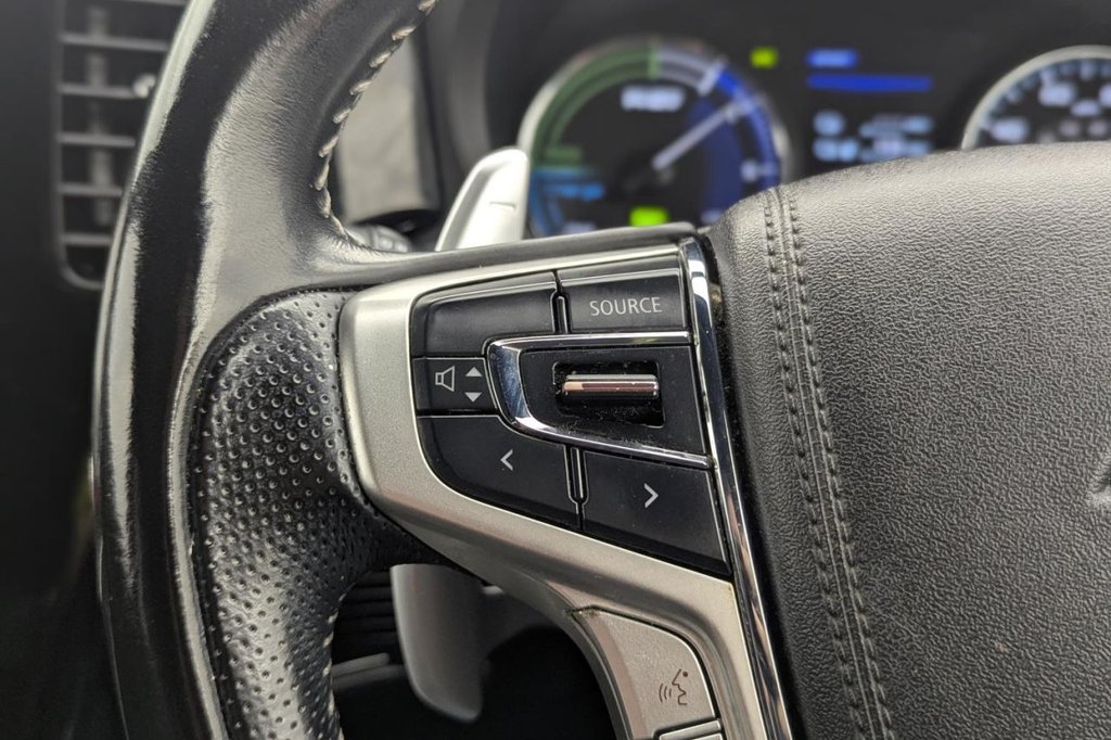 Used Mitsubishi Outlander 2020 for sale - 77356264: Photo 31