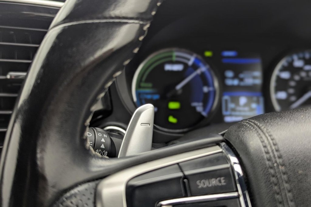 Used Mitsubishi Outlander 2020 for sale - 77356264: Photo 32