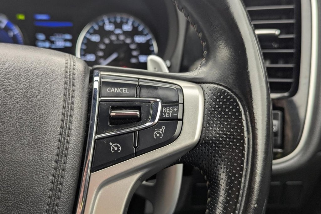 Used Mitsubishi Outlander 2020 for sale - 77356264: Photo 35