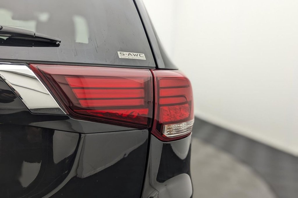 Used Mitsubishi Outlander 2020 for sale - 77356264: Photo 41